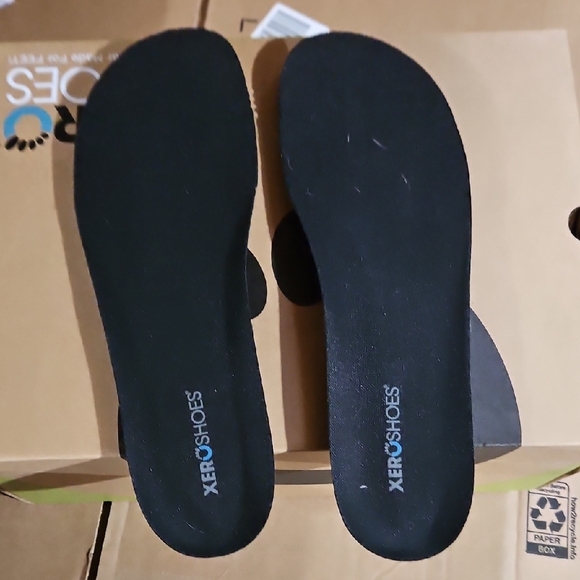 Xero Toronto Mens Size 13 - Picture 8 of 8